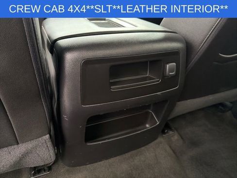 Used 2016 GMC Sierra 1500 SLT w/ SLT Premium Package image 20