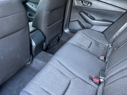 Used 2023 Honda Accord EX image 13