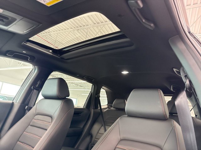 New 2026 Honda CR-V Sport-L image 18