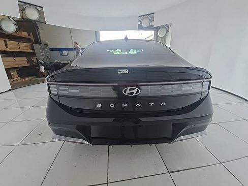 New 2026 Hyundai Sonata SEL FWD image 6