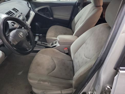 Used 2009 Toyota RAV4 4WD image 20