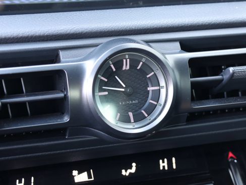 Used 2023 Lexus IS 350 F Sport image 24