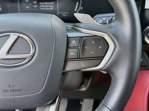 Used 2025 Lexus NX 350 AWD w/ Accessory Package (K3) image 38