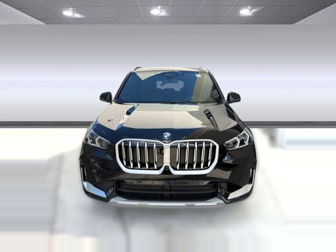 Used 2026 BMW X1 xDrive28i w/ Technology Package AWD/4WD image 6