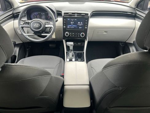 Used 2022 Hyundai Tucson SE FWD image 24