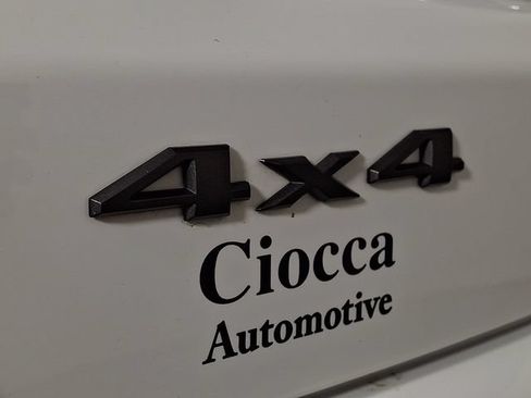 Used 2022 Jeep Compass High Altitude AWD/4WD image 29