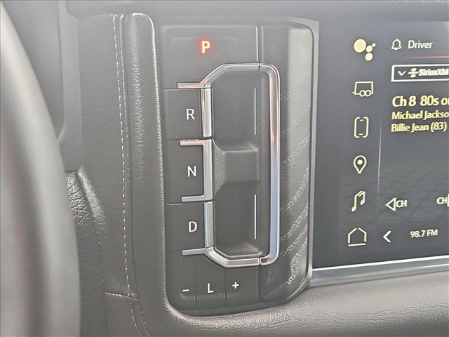 Used 2024 GMC Yukon Denali w/ Max Trailering Package AWD/4WD image 13