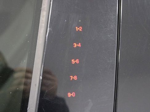 Used 2020 Lincoln Nautilus Reserve w/ Equipment Group 201A image 14