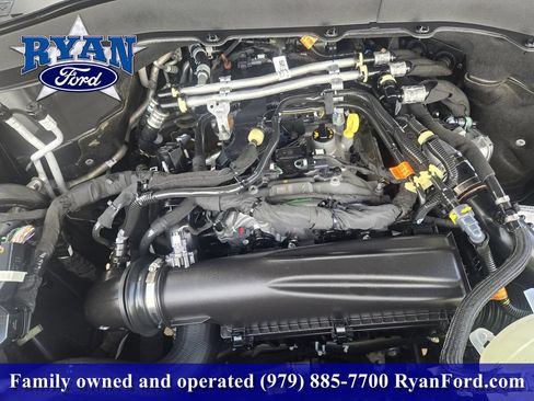 New 2026 Ford Explorer Active w/ Active Comfort Package RWD image 23