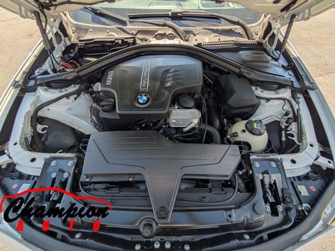 Used 2016 BMW 328i Sedan image 15