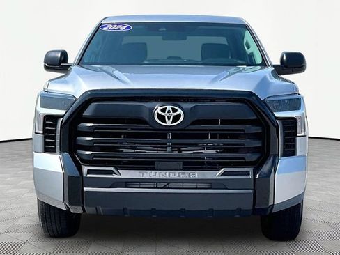 Used 2024 Toyota Tundra SR AWD/4WD image 2