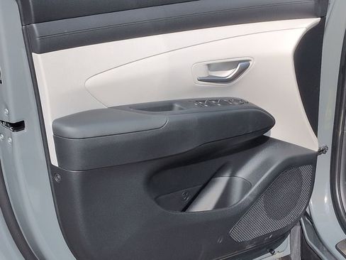 New 2026 Hyundai Tucson SEL image 14