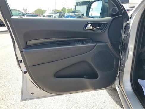 Used 2024 Dodge Durango GT image 16