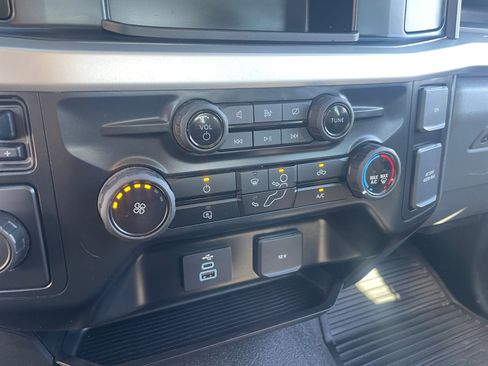 Certified 2024 Ford F250 XL image 30