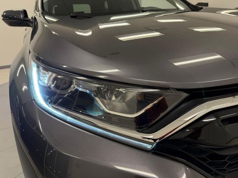 Used 2022 Honda CR-V EX image 47