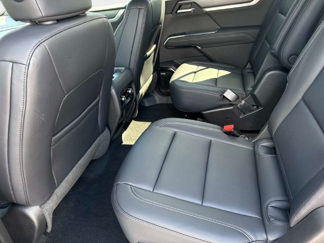 New 2026 GMC Acadia Elevation w/ Black Edition FWD image 13