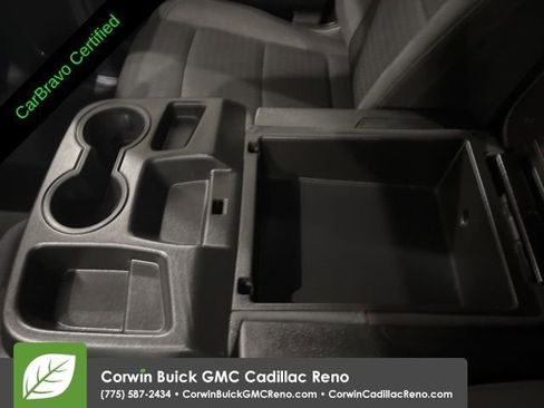 Certified 2024 Chevrolet Silverado 2500 LT w/ Convenience Package AWD/4WD image 27