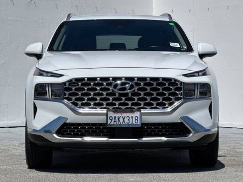 Used 2022 Hyundai Santa Fe SEL AWD/4WD image 8