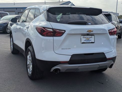 Used 2021 Chevrolet Blazer LT image 5