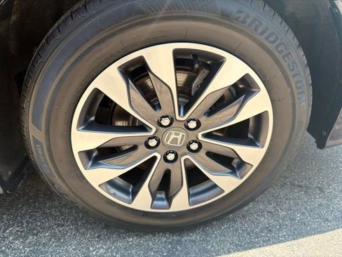 Used 2024 Honda Odyssey EX-L image 39