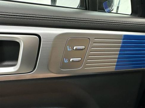 New 2026 Hyundai Santa Fe Calligraphy image 12