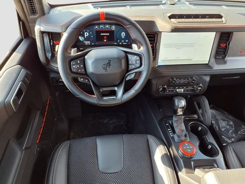 New 2026 Ford Bronco Raptor AWD/4WD image 11