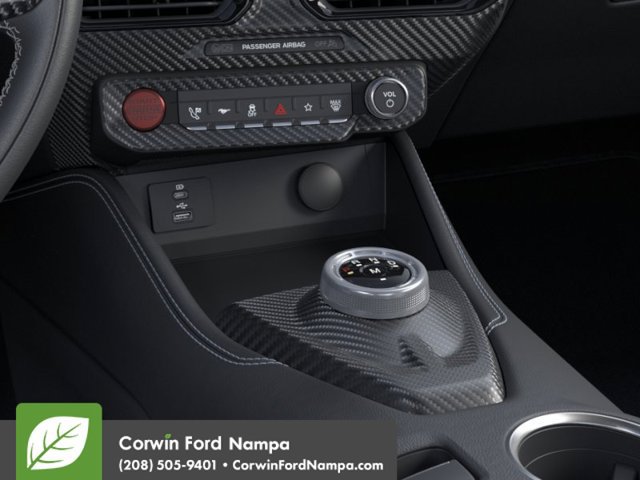 New 2026 Ford Mustang Dark Horse SC RWD image 15