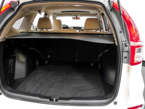 Used 2015 Honda CR-V EX image 44