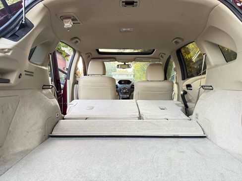 Used 2016 Acura RDX FWD image 20