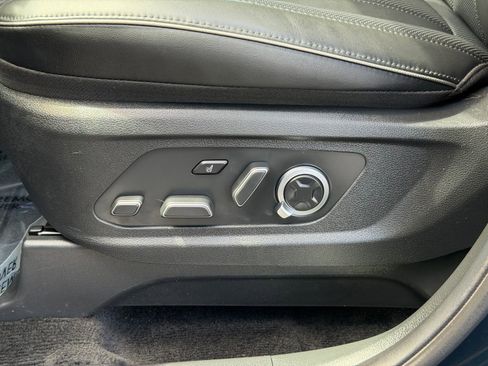 Used 2025 Hyundai Palisade Calligraphy AWD/4WD image 15