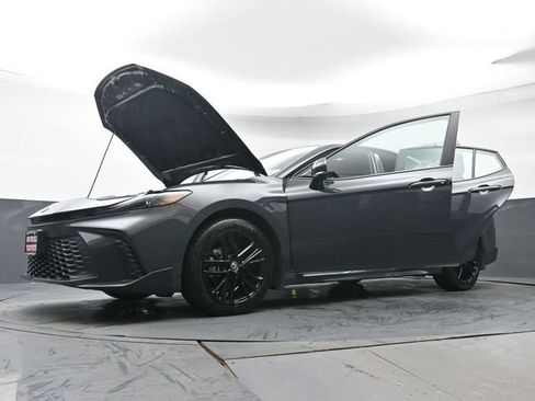 Certified 2026 Toyota Camry SE AWD/4WD image 49