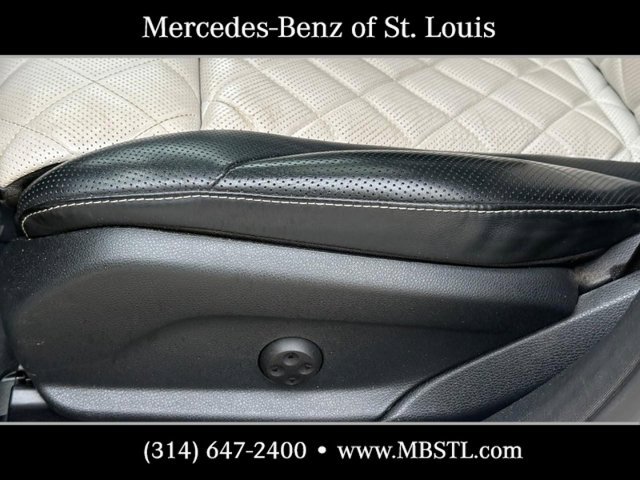 Used 2018 Mercedes-Benz GLC 300 4MATIC Coupe image 21