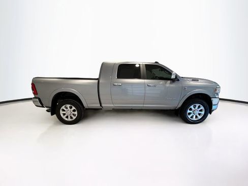Used 2019 RAM 2500 Laramie image 8