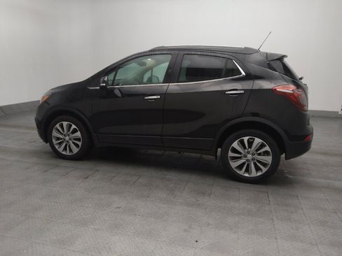 Used 2018 Buick Encore Preferred FWD image 3