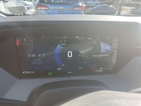 New 2027 Chevrolet Bolt RS w/ Technology Package FWD image 21