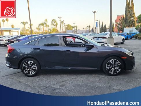 Used 2016 Honda Civic EX-L image 4