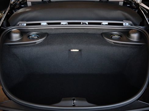 Used 2021 Porsche 718 Boxster Spyder RWD image 27