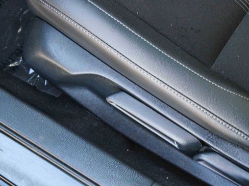 Certified 2024 Honda Civic Sport image 21