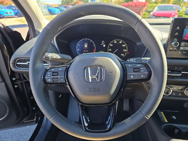 Used 2024 Honda HR-V EX-L image 19