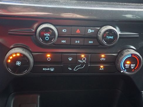 Used 2026 Ford F150 STX w/ Equipment Group 200A RWD image 31