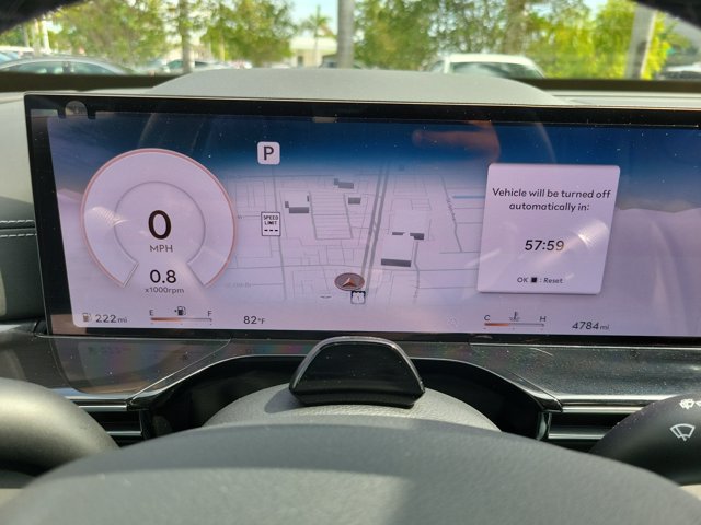 Certified 2026 Genesis GV80 2.5T RWD image 23
