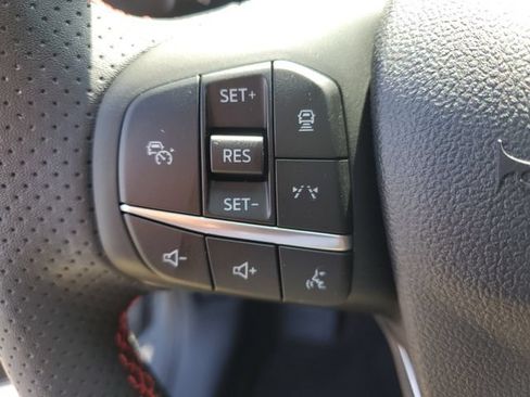 Used 2023 Ford Escape ST-Line w/ Tech Pack #1 AWD/4WD image 13