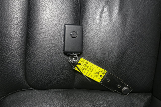 Used 2024 Volvo S60 B5 Plus w/ Climate Package AWD/4WD image 41