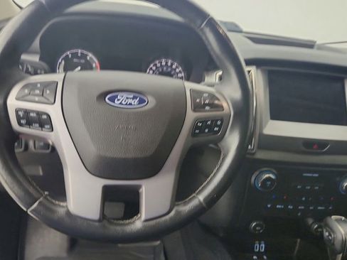 Used 2021 Ford Ranger XLT w/ Equipment Group 301A Mid AWD/4WD image 17