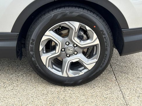Used 2018 Honda CR-V EX-L image 19