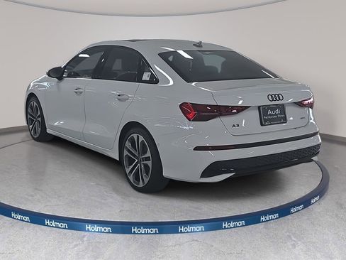 New 2026 Audi A3 2.0T Premium AWD/4WD image 6
