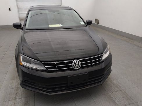 Used 2018 Volkswagen Jetta S FWD image 14