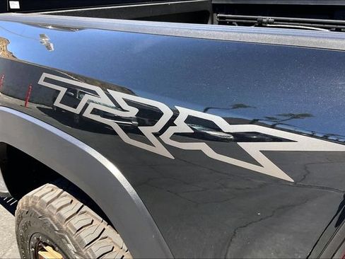 Used 2024 RAM 1500 TRX AWD/4WD image 31