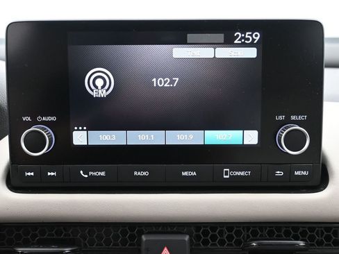 Certified 2023 Honda HR-V LX image 15