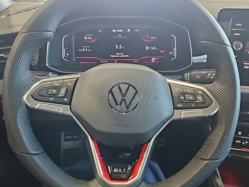 New 2026 Volkswagen Jetta GLI Autobahn image 34